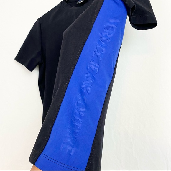 VERSACE vintage 90s tee - Picture 3 of 4